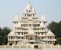 Tour Package In Mathura